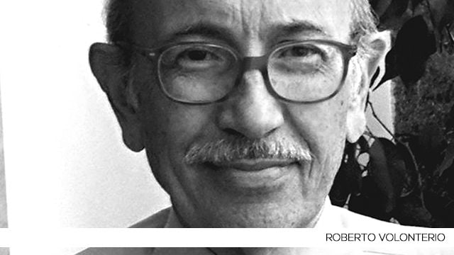 roberto volonterio architetto